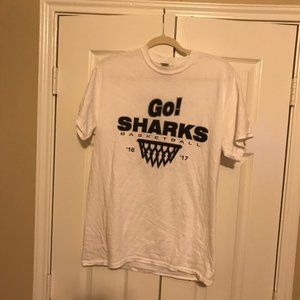 Medium White women T-Shirt